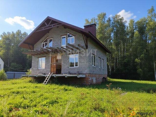 Дом продажа в Бавлинский Р-н, Татарстан Республика