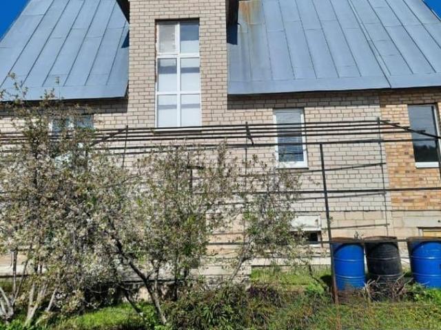 Дом продажа в Бавлинский Р-н, Татарстан Республика