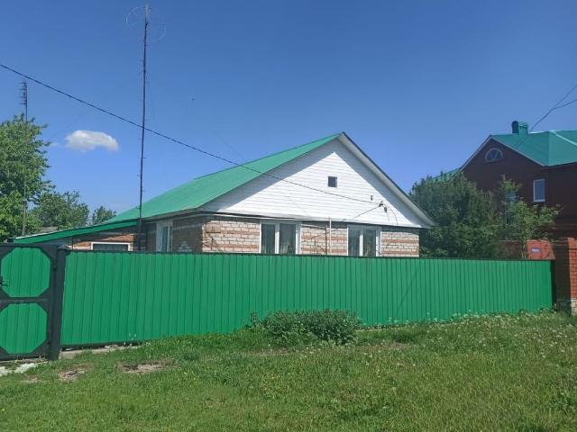 Дом продажа в Бавлинский Р-н, Татарстан Республика