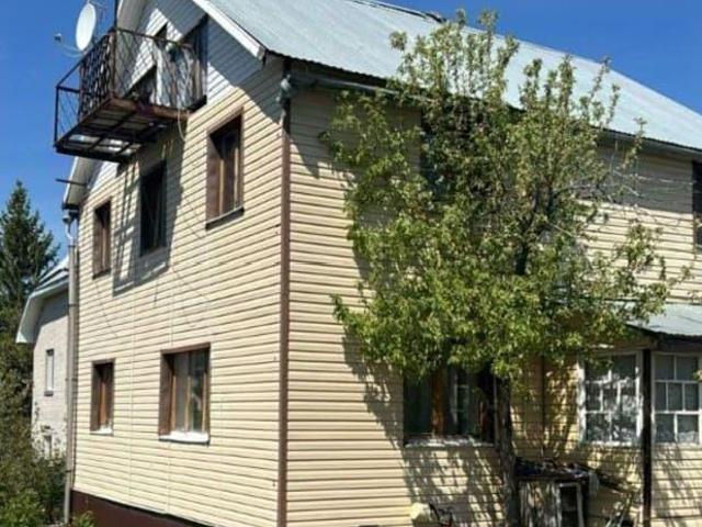 Дом продажа в Бавлинский Р-н, Татарстан Республика
