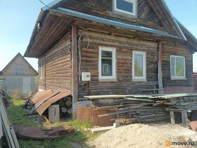 Дом продажа в Бежецк, Тверская область