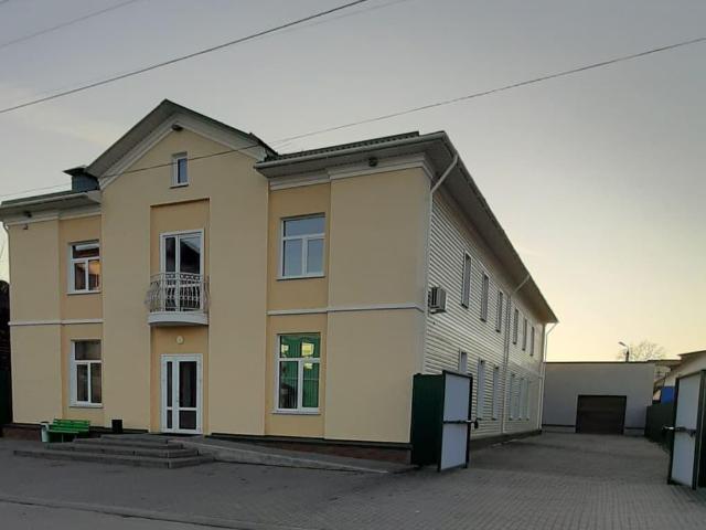 Дом продажа в Ботаника, Бежецк