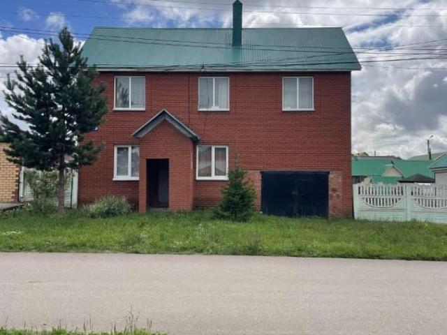 Дом продажа в Башкортостан Респ