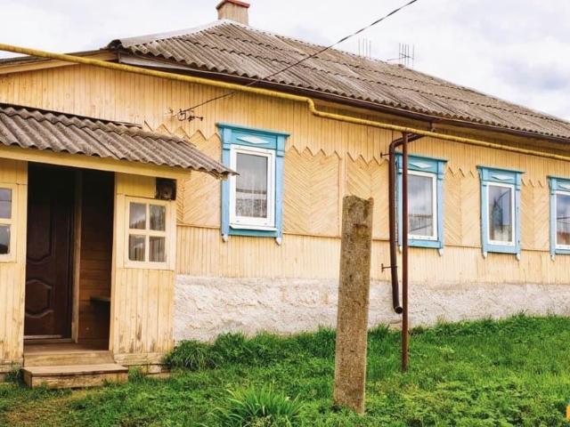 Дом продажа в Белев, Тульская область