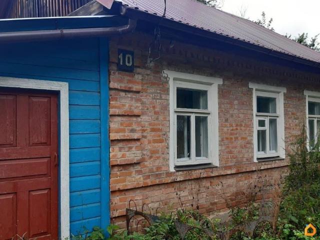 Дом продажа в Белев, Тульская область