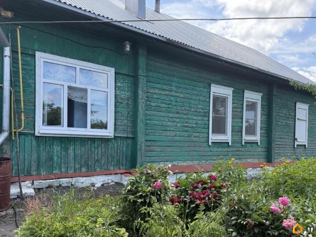 Дом продажа в Белев, Тульская область