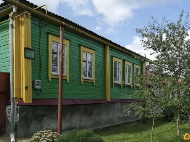 Дом продажа в Белев, Тульская область