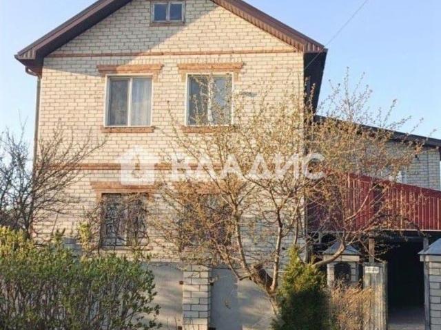 Дом продажа в Восточный округ, Белгород