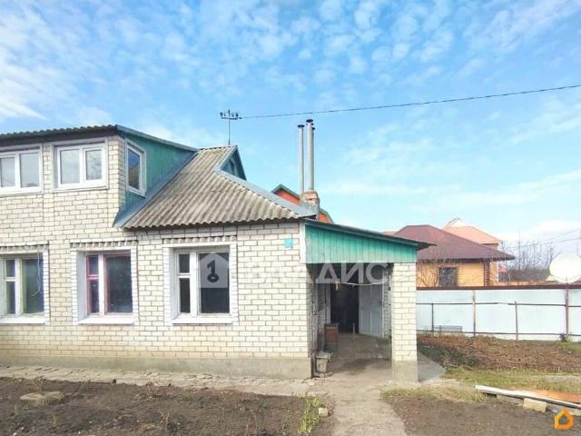 Дом продажа в Западный округ, Белгород