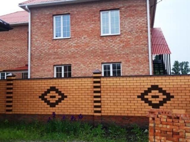 Дом продажа в Западный округ, Белгород