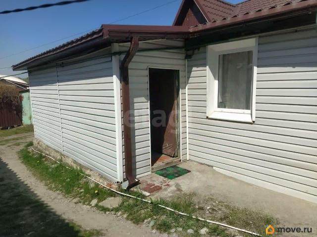 Дом продажа в Западный округ, Белгород