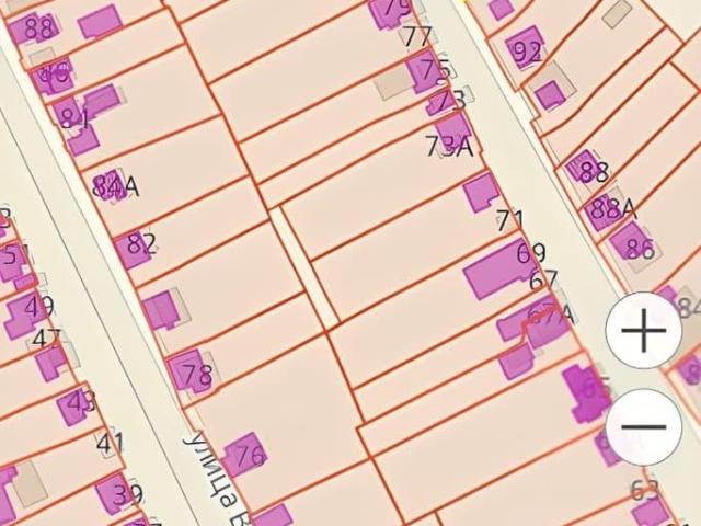 Дом продажа в Восточный округ, Белгород