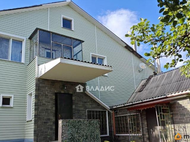 Дом продажа в Западный округ, Белгород