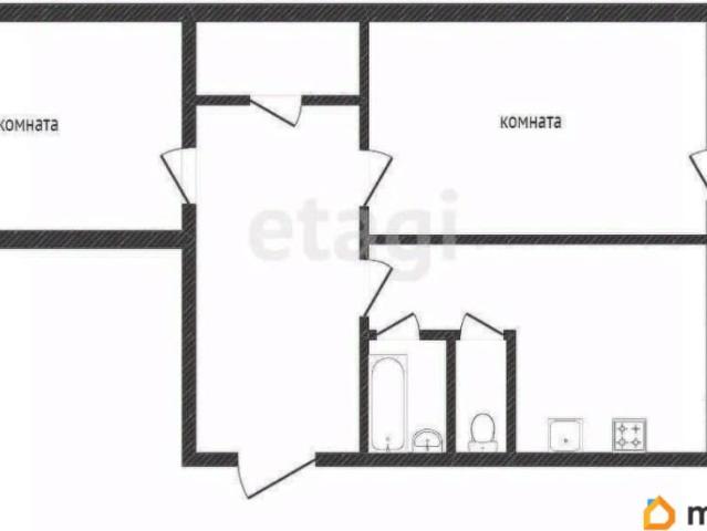 Дом продажа в Западный округ, Белгород