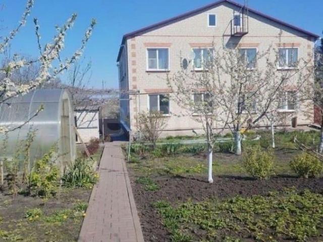 Дом продажа в Западный округ, Белгород
