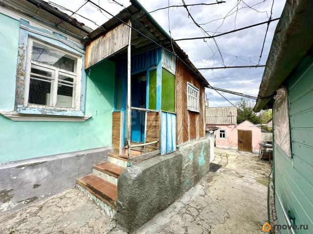 Дом продажа в Западный округ, Белгород