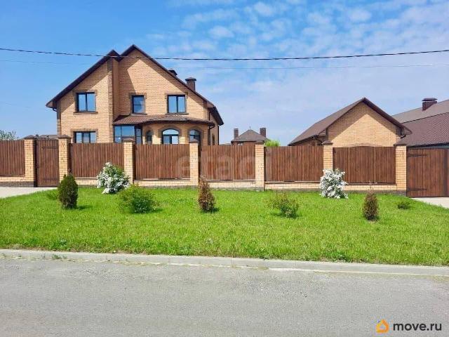 Дом продажа в Западный округ, Белгород