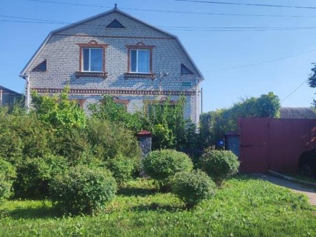 Дом продажа в Западный округ, Белгород