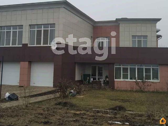 Дом продажа в Западный округ, Белгород