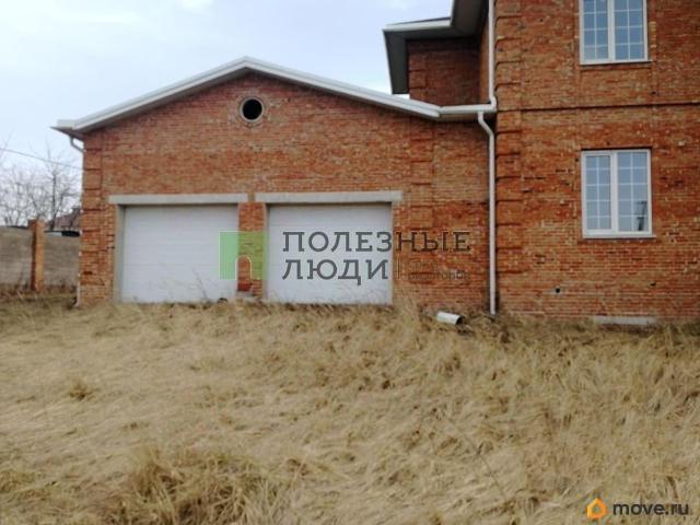 Дом продажа в Западный округ, Белгород