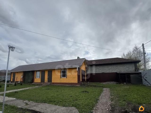 Дом продажа в Западный округ, Белгород