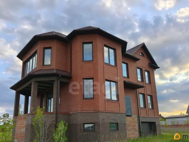 Дом продажа в Западный округ, Белгород