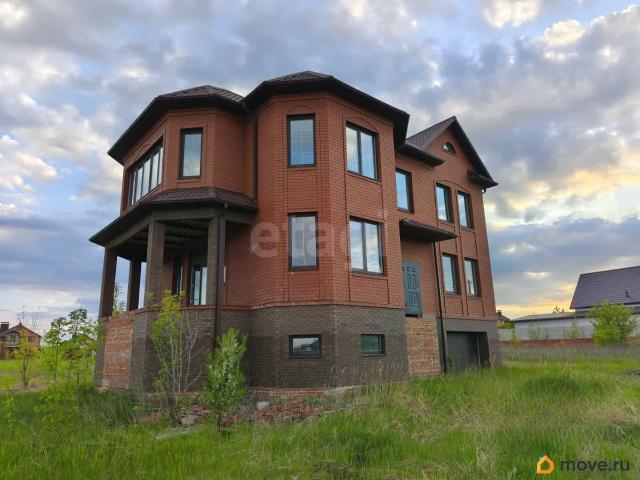 Дом продажа в Западный округ, Белгород