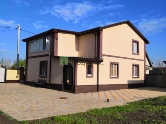 Дом продажа в Восточный округ, Белгород