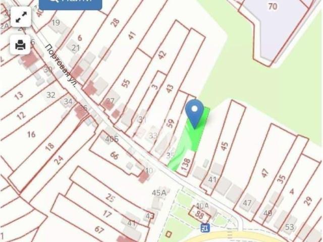 Дом продажа в Восточный округ, Белгород
