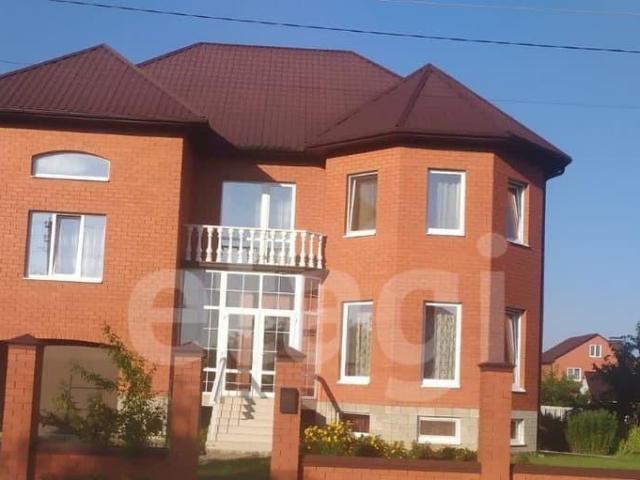 Дом продажа в Западный округ, Белгород