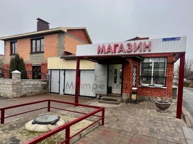 Дом продажа в Западный округ, Белгород
