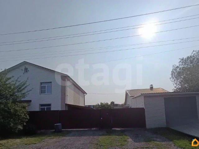 Дом продажа в Западный округ, Белгород