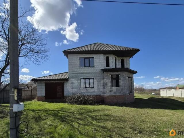 Дом продажа в Западный округ, Белгород