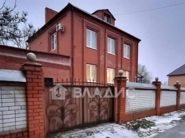Дом продажа в Западный округ, Белгород