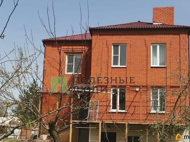 Дом продажа в Западный округ, Белгород