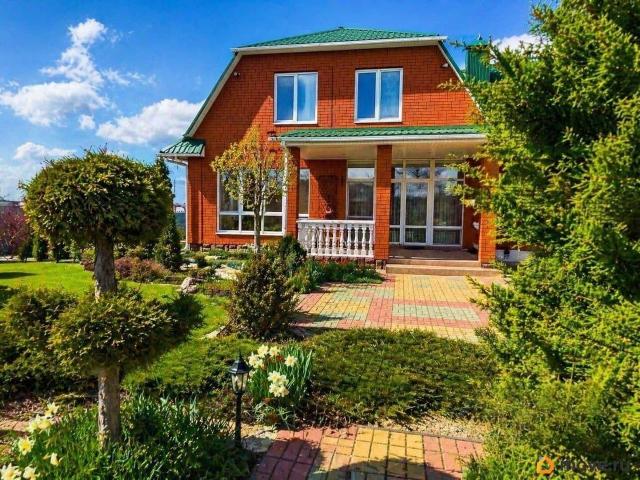 Дом продажа в Западный округ, Белгород