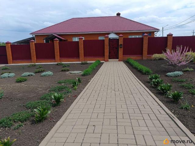 Дом продажа в Западный округ, Белгород