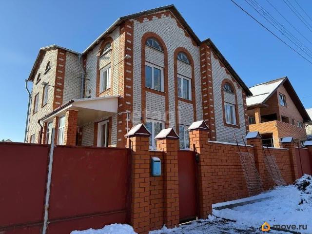 Дом продажа в Западный округ, Белгород