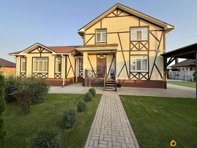 Дом продажа в Западный округ, Белгород