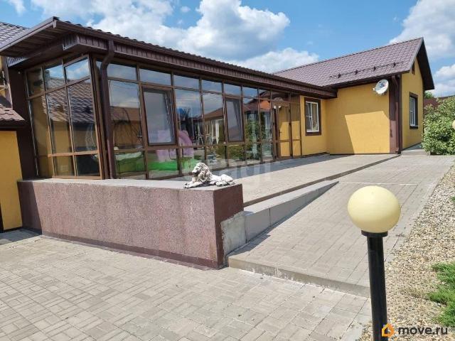 Дом продажа в Западный округ, Белгород