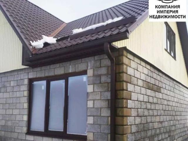 Дом продажа в Западный округ, Белгород
