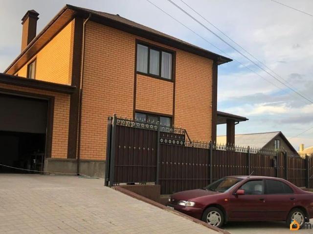 Дом продажа в Западный округ, Белгород
