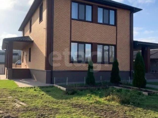 Дом продажа в Западный округ, Белгород