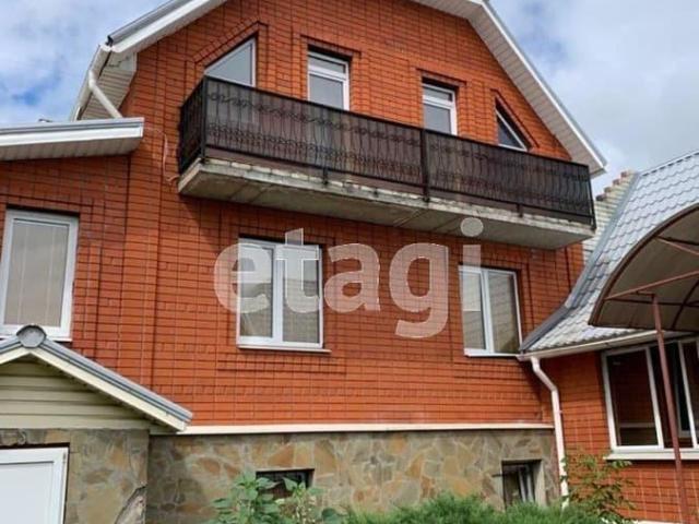 Дом продажа в Западный округ, Белгород