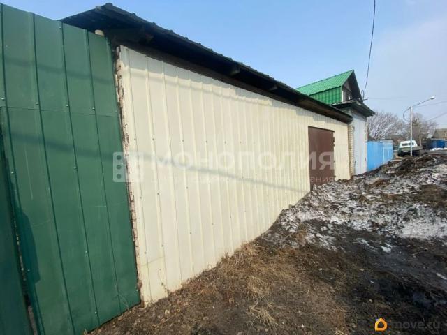 Дом продажа в Белогорск, Амурская область
