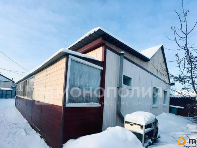 Дом продажа в Белогорск, Амурская область
