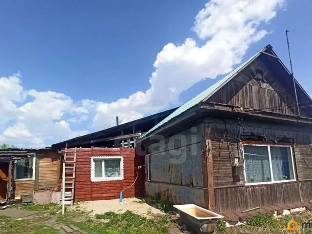 Дом продажа в Белогорск, Амурская область