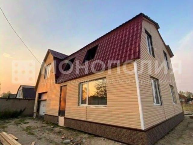 Дом продажа в Белогорск, Амурская область