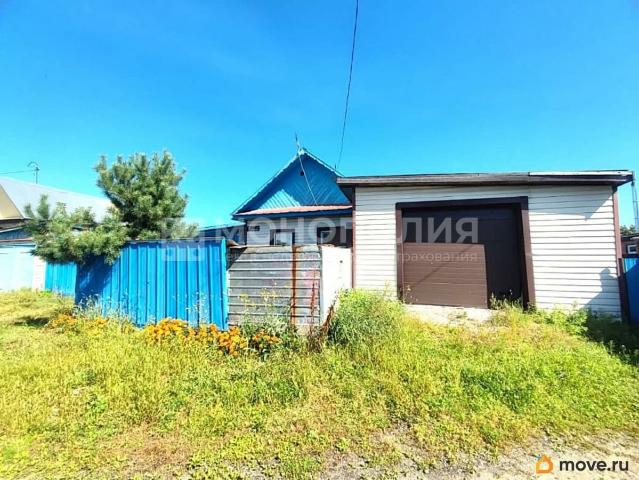 Дом продажа в Белогорск, Амурская область