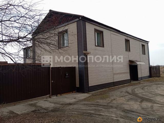 Дом продажа в Белогорск, Амурская область
